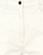 Maje Womens Pants in White