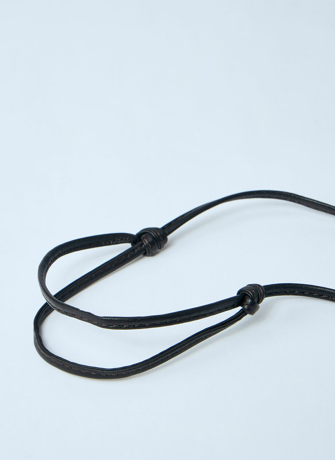 Lemaire ACME Whistle Necklace Lemaire