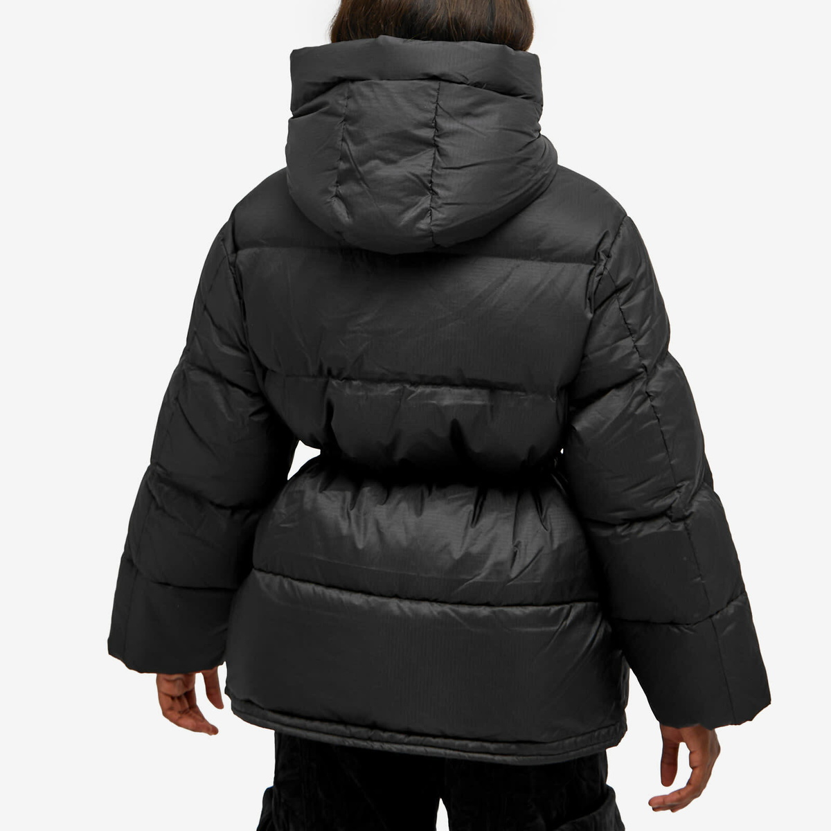 【4/3値下げ】acne studios Black Osal Vest 4/3値下げ】acne studios Black Osal Vest - メルカリ