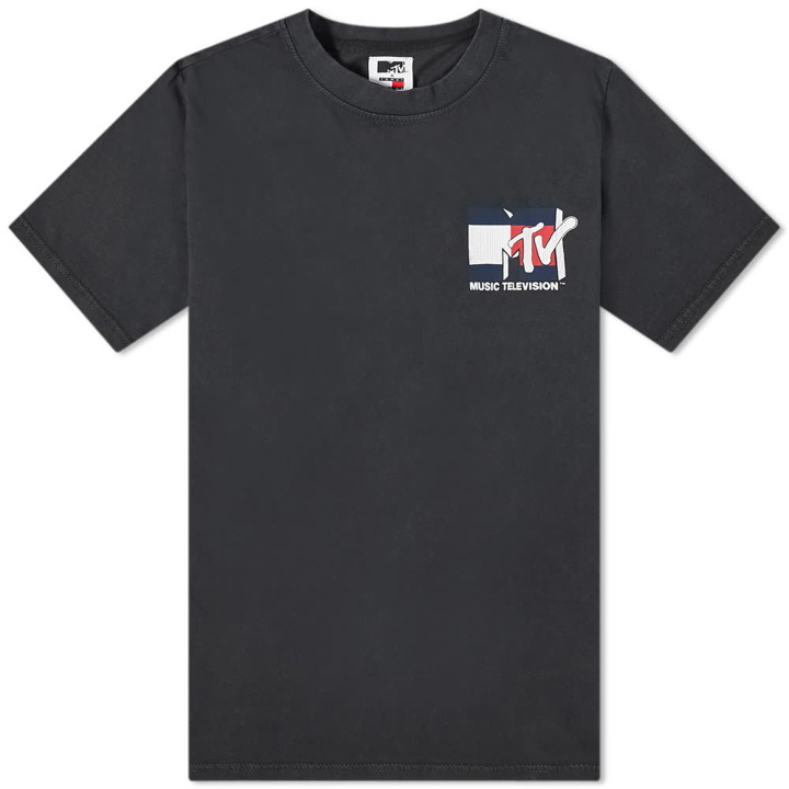 Photo: Tommy Jeans Mtv Tee