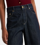 'S Max Mara Wide-leg jeans