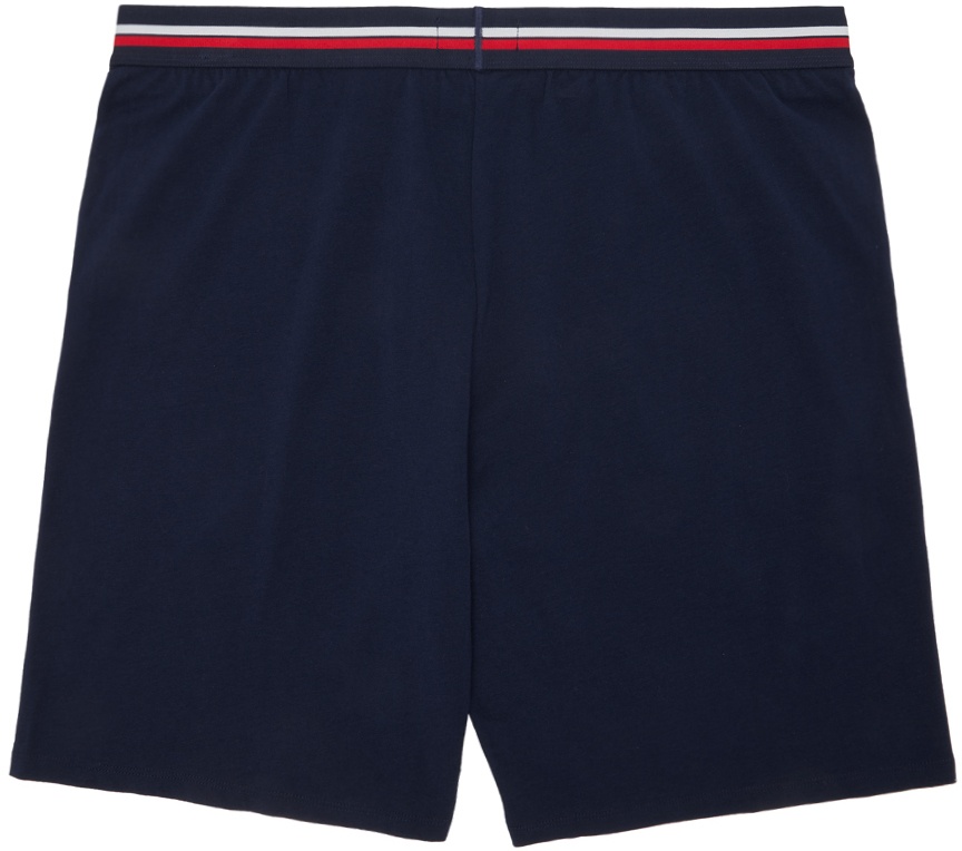 Lacoste Navy Patch Boxers Lacoste
