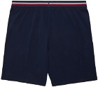 Lacoste Navy Patch Boxers