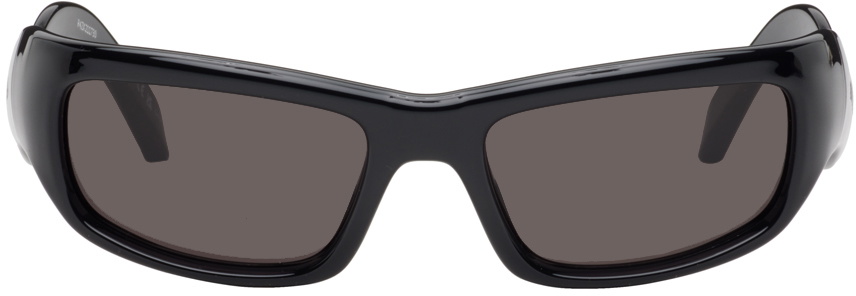 BALENCIAGA★HAMPTONS RECTANGLE サングラス 773473 T0007 1000 Balenciaga Hamptons 58MM Rectangular Sunglasses | Saks Fifth