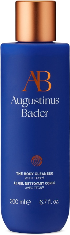 Photo: Augustinus Bader 'The Body Cleanser', 200 mL