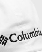 Columbia Roc Ii Ball Cap White - Mens - Caps