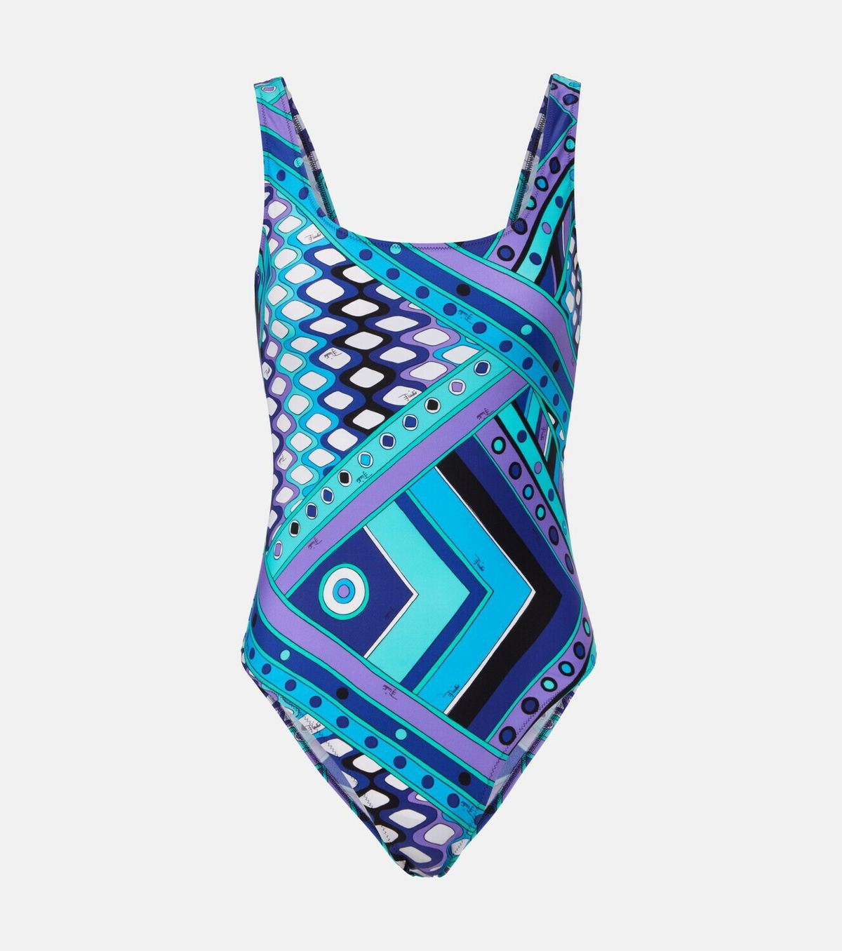 Pucci Vivara swimsuit