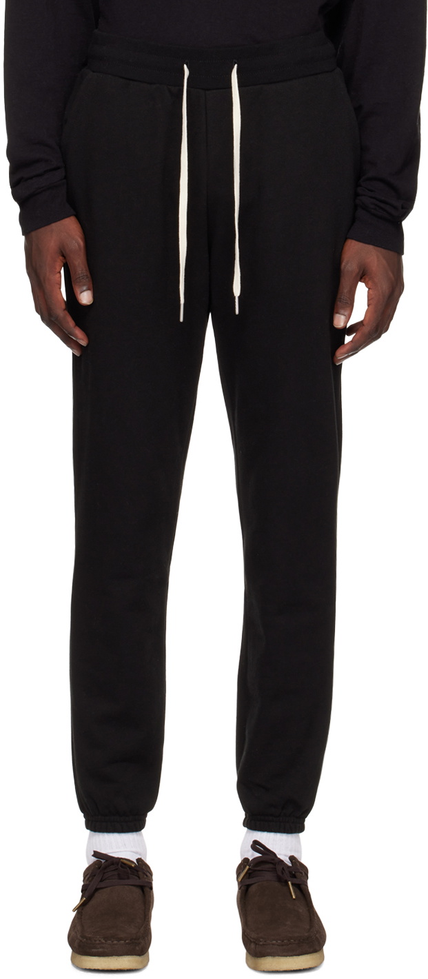 Off-White Tapered Lounge Pants