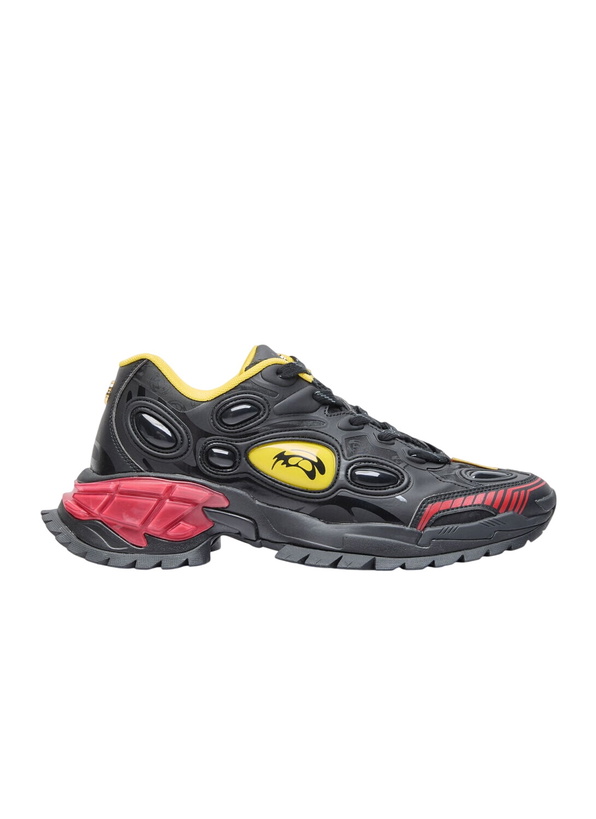 Photo: Rombaut Nucleo Sneakers