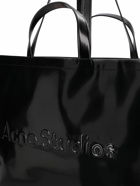 ACNE STUDIOS Embossed Logo Tote Bag