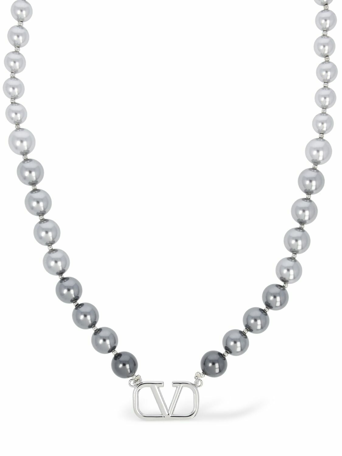 Necklace VALENTINO for Women | Modalova