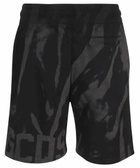 GCDS Cotton Bermuda Shorts