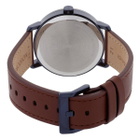Movado Bold Evolution 2.0 Quartz Blue Dial Unisex Watch 3601093