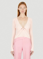 Wynn Hamlyn Linda Top