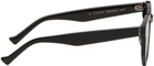 Grey Ant Black Composite Sunglasses