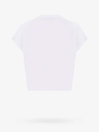 Balmain T Shirt White   Womens
