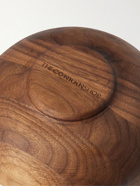 The Conran Shop - Small Walnut Bowl