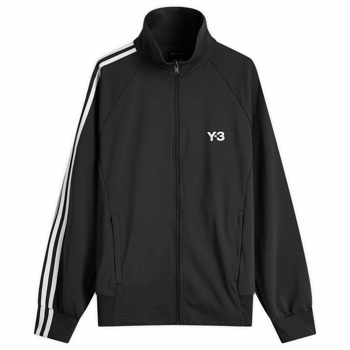 Y - 3 - Woman - Black - Top main image 1