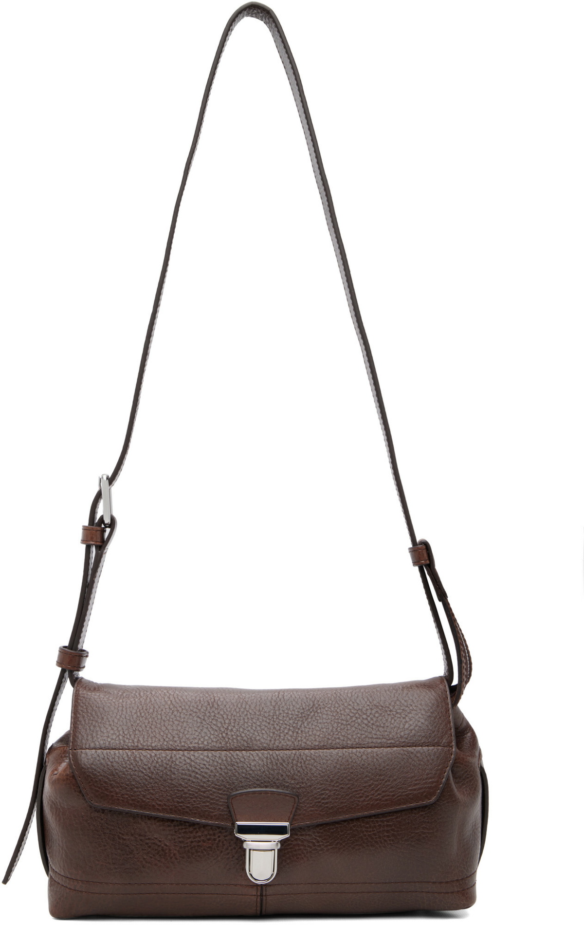 LEMAIRE Brown Small Gear Bag