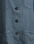 Massimo Alba Womens Shirt Slate in Blue
