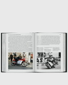 Taschen Motorcycles. 40th Ed. By Charlotte & Peter Fiell Multi Art & Design/Fashion & Lifestyle