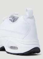 Sunder Max Sneakers in White