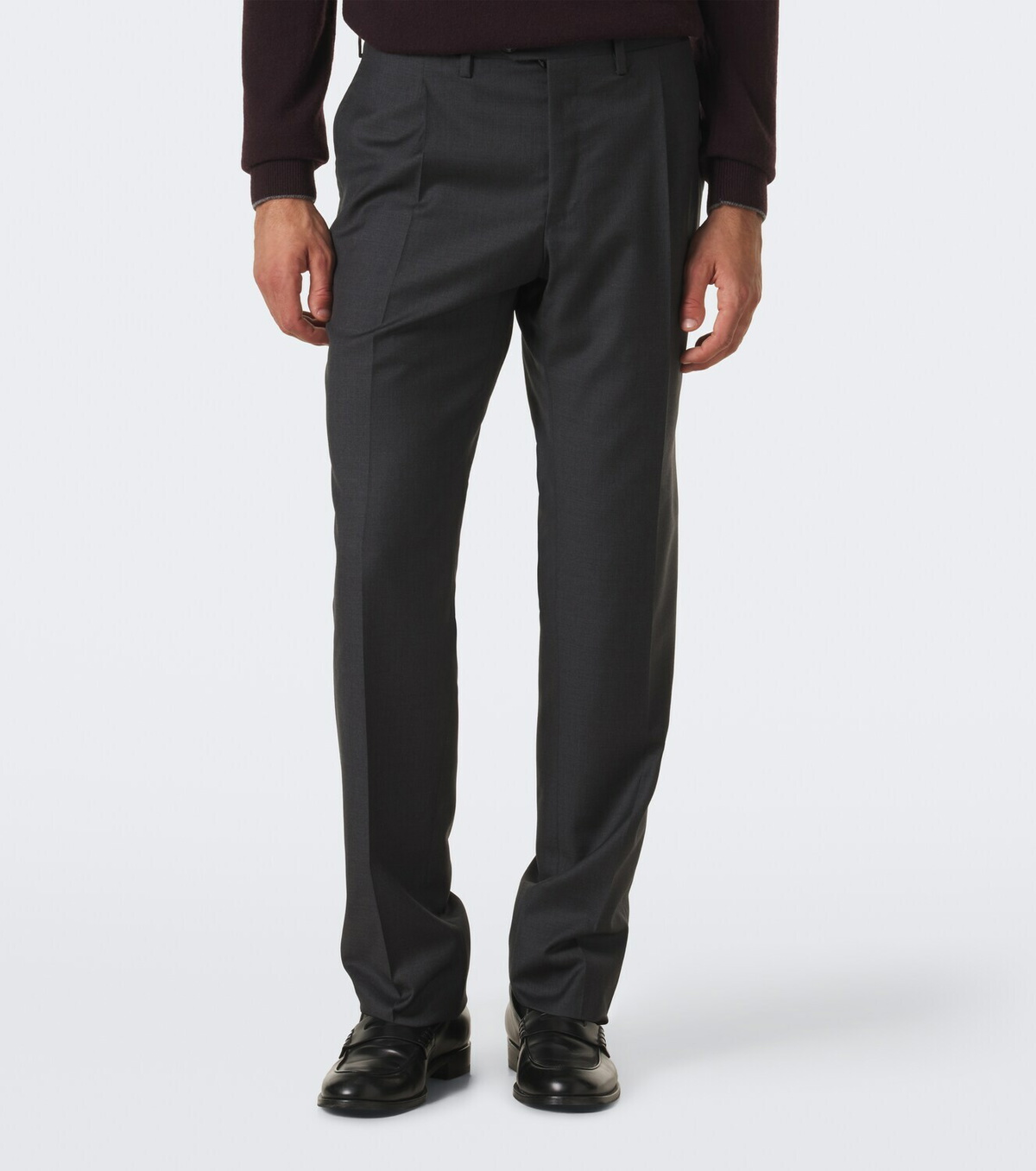 Kiton Wool suit
