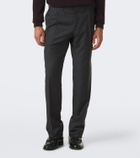 Kiton Wool suit