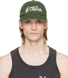 Carne Bollente Green Farm Charm Cap