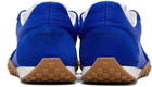 Givenchy Blue Glide Sneakers
