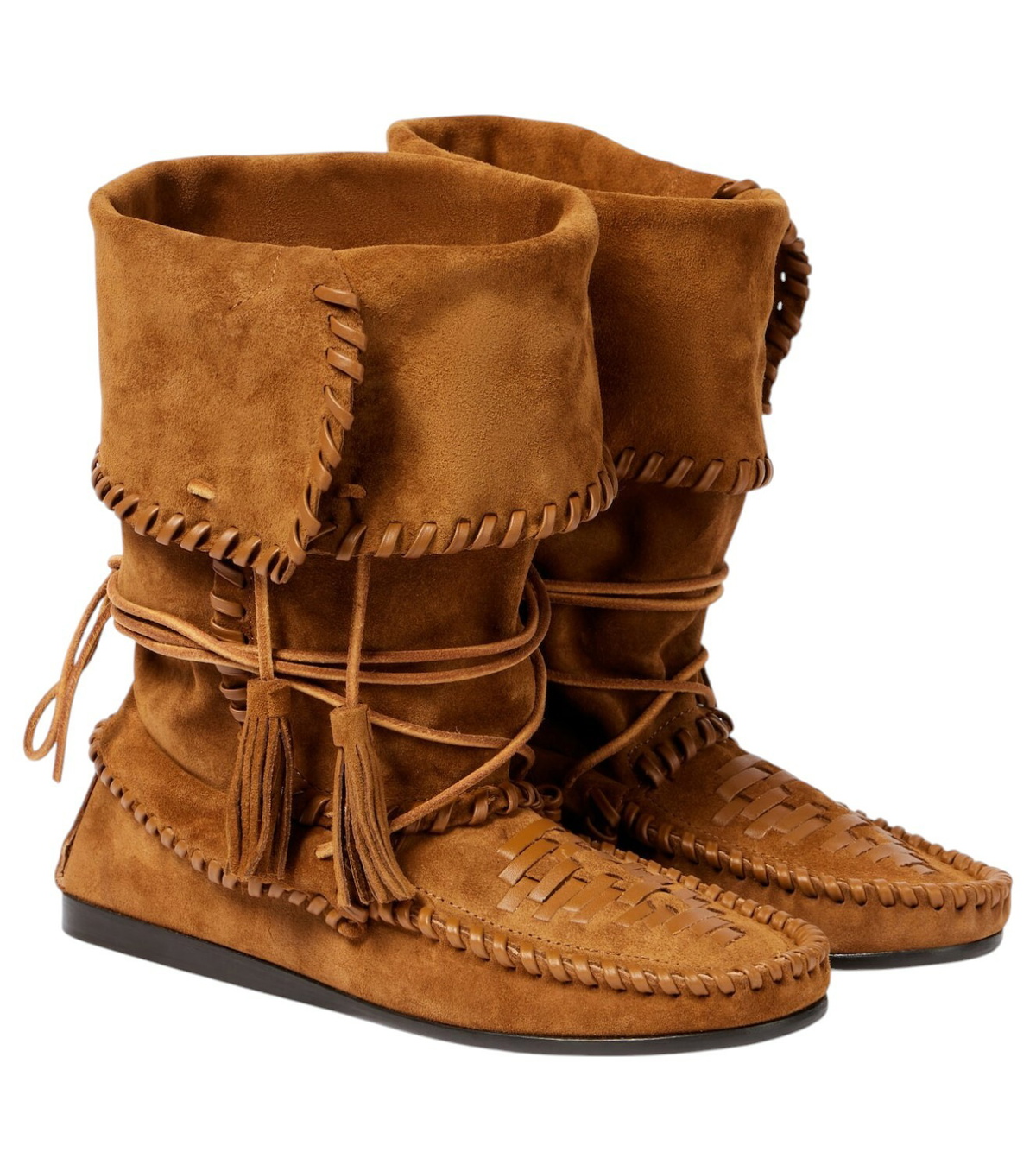 Isabel Marant Winki suede ankle boots Isabel Marant