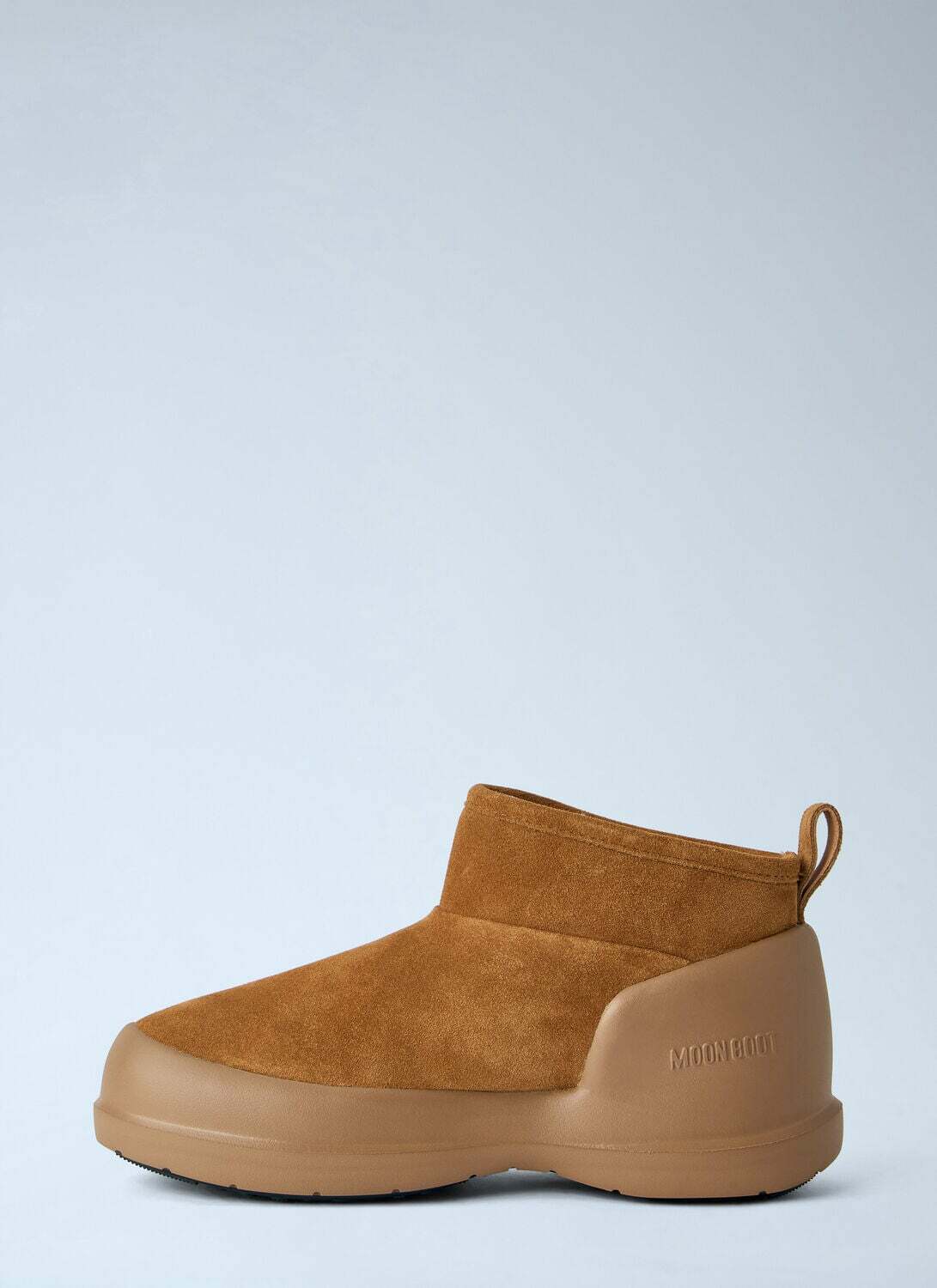 Moon Boot Mezzaluna Low Boots