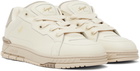 Axel Arigato Beige Area Haze Sneakers