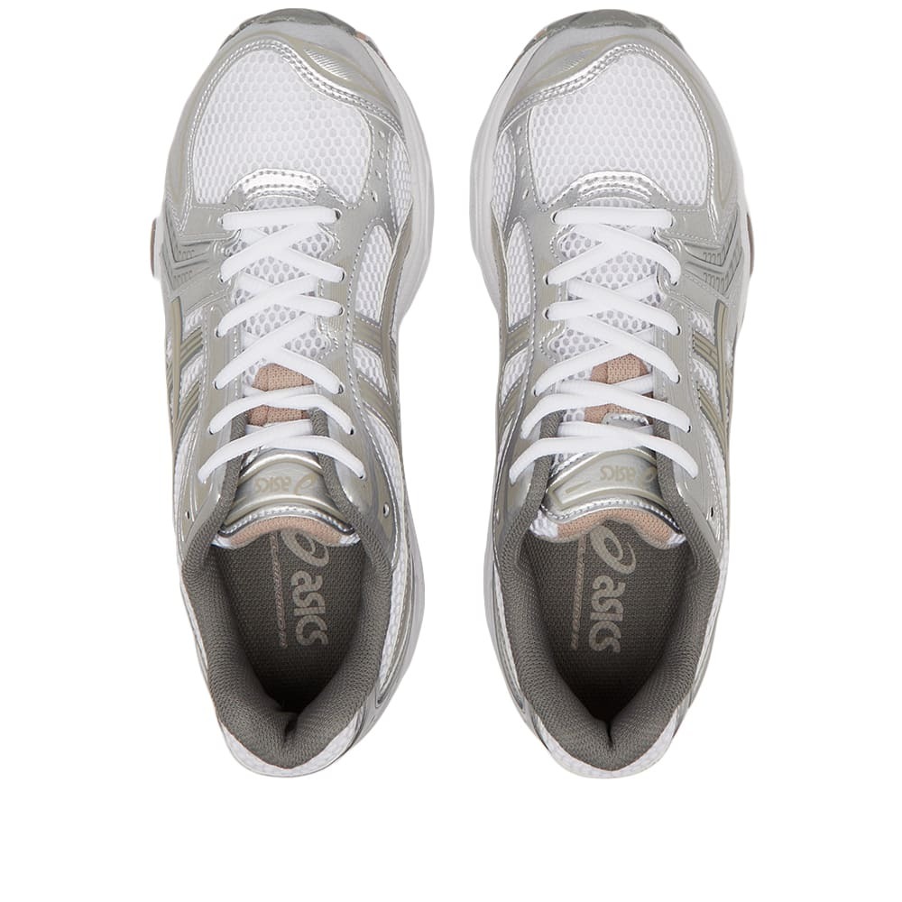 ASICS★(W) Asics Gel-Kayano 14 White Moonrock★送料・関税込 Asics Gel-Kayano 14 White Moonrock Women's - POIZON