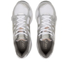 Asics Women's Gel-Kayano 14 Sneakers in White/Moonrock