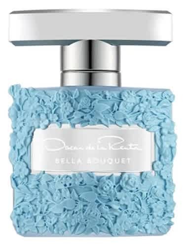 Oscar De La Renta Ladies Bella Bouquet EDP Spray 3.4 oz Fragrances 085715566300