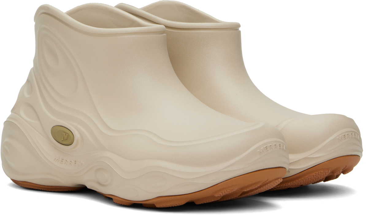 Merrell 1TRL Beige Hydro Next Gen Boots