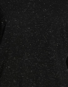 Peserico Womens Turtleneck in Black