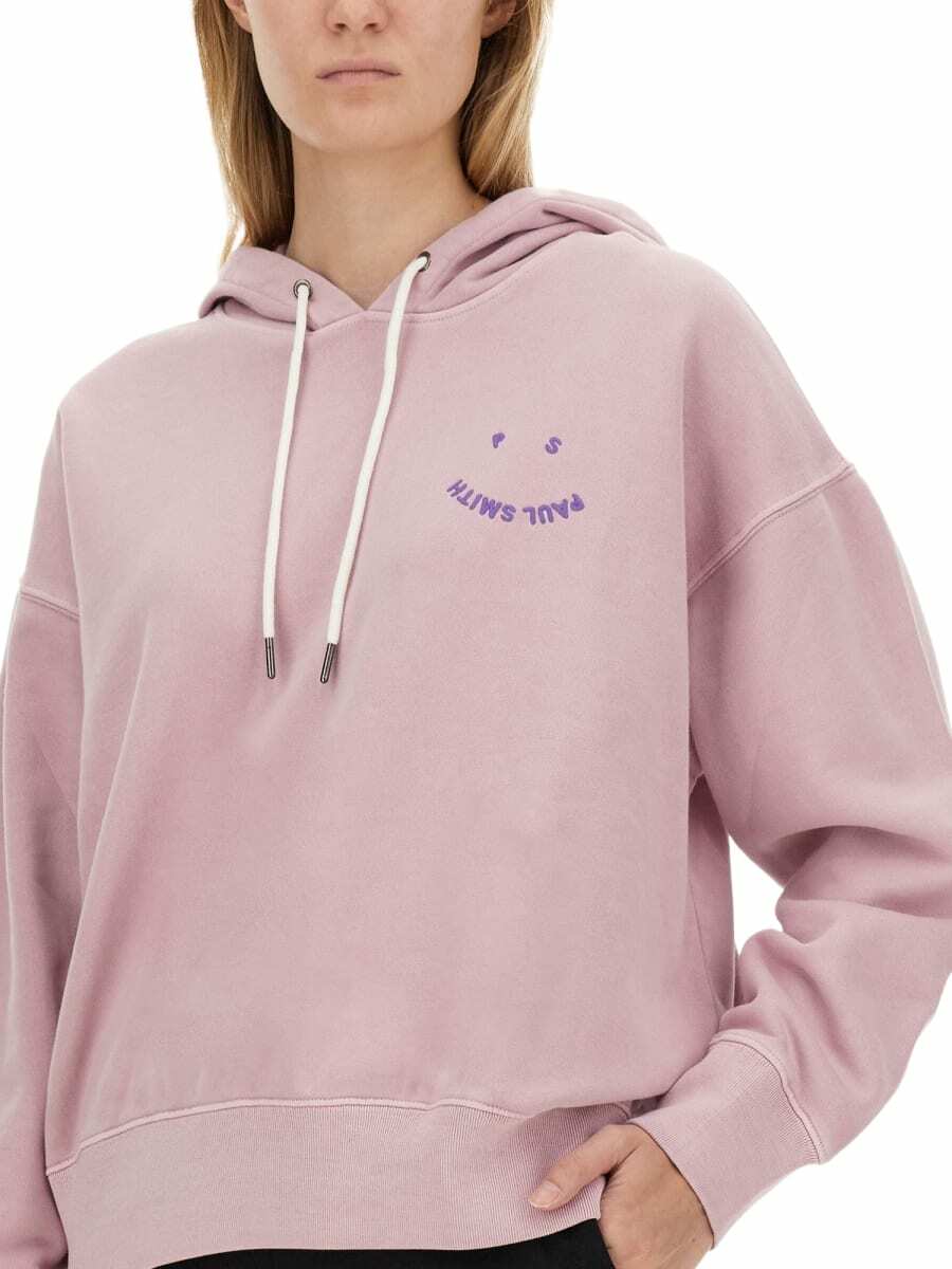 PS by Paul Smith Sweatshirt With Logo