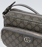 Gucci - Ophidia GG Supreme shoulder bag