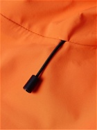Colmar - Padded Hooded Ski Jacket - Orange