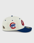 New Era Felt Lp950 20620 Chicago Cubs White - Mens - Caps