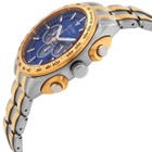 Citizen Chronograph Blue Dial Watch CA4544-53L