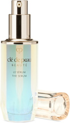 Clé de Peau Beauté The Serum, 50 mL