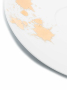 Jonathan Adler White 1948 Saucer