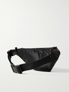 Porter-Yoshida and Co - Tanker Logo-Appliquéd Nylon Belt Bag