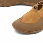 New Balance MT10 Sneaker in Stucco/Stucco