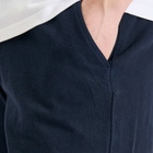 Foret Men's Clay Trousers in Navy