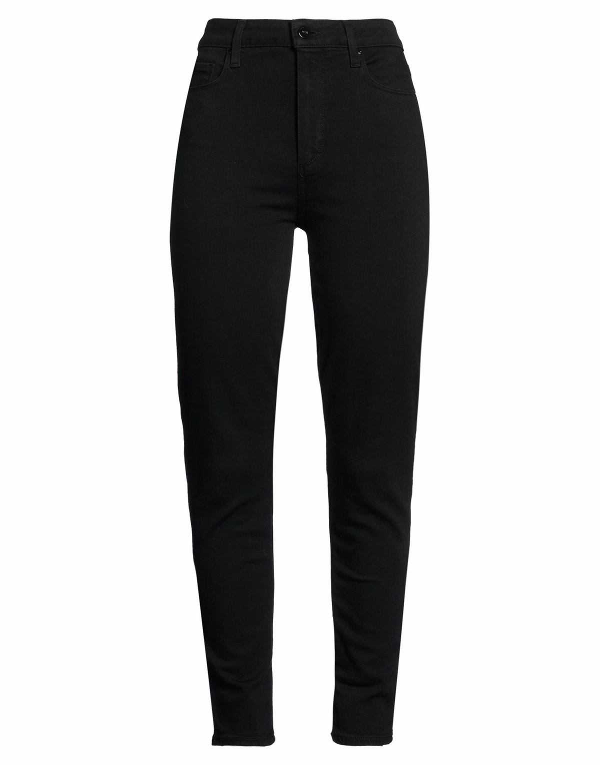Paige Womens Pants in Black