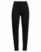 Paige Womens Pants in Black